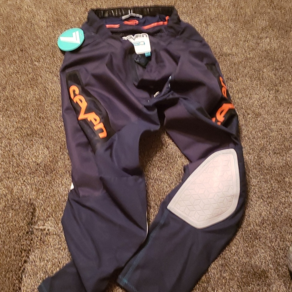 Motocross Pants